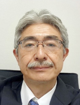 諏訪部医師